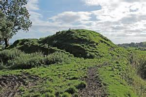 Castle Hill #