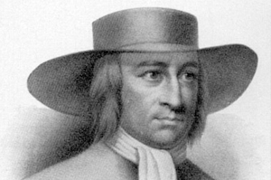 George Fox #